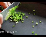 絶品ガーリックライスの作り方作り方2写真