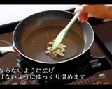 絶品ガーリックライスの作り方作り方3写真