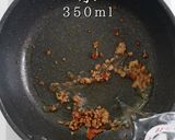 最高のアレンジ！汁なし坦々辛ラーメン作り方16写真