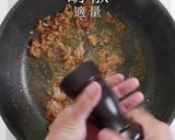 最高のアレンジ！汁なし坦々辛ラーメン作り方13写真