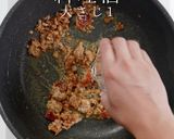 最高のアレンジ！汁なし坦々辛ラーメン作り方12写真