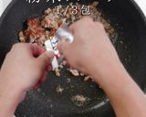最高のアレンジ！汁なし坦々辛ラーメン作り方9写真