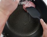 最高のアレンジ！汁なし坦々辛ラーメン作り方4写真
