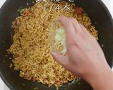 最高のアレンジ！汁なし坦々辛ラーメン作り方23写真