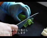 簡単で絶品！最強ワンタンスープの作り方作り方1写真