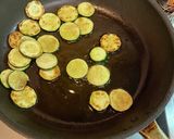 ズッキーニや夏野菜の煮浸し作り方3写真