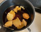 ズッキーニや夏野菜の煮浸し作り方4写真