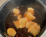 ズッキーニや夏野菜の煮浸し作り方5写真