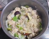 野菜凝縮カレー作り方2写真