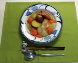 ぷちっと鍋を使った札幌黄のポトフ作り方7写真