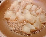 とうがんの煮物作り方7写真