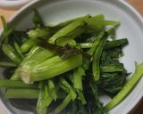 野沢菜漬け作り方4写真