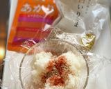 ピリ辛✨あかりのWごま胡麻おにぎり作り方2写真