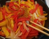 パプリカのカレーピクルス作り方6写真