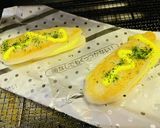 ちくわ&チーズ作り方5写真