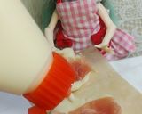 リカちゃん♡ホットケーキミックスでパン作り方11写真