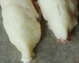 リカちゃん♡ホットケーキミックスでパン作り方16写真