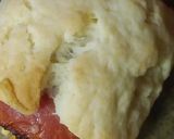 リカちゃん♡ホットケーキミックスでパン作り方17写真