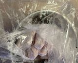 やみつき！手羽中唐揚げ甘辛だれ作り方1写真