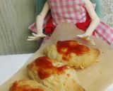 リカちゃん♡ホットケーキミックスでパン作り方19写真