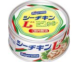 シーチキンの豆乳おみそ汁作り方1写真