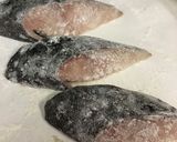 銀だらのバター醤油焼き作り方4写真