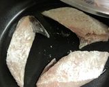 銀だらのバター醤油焼き作り方5写真