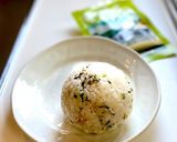 ピリ辛✨あかりのWごま胡麻おにぎり作り方6写真