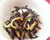 時短♪簡単♪美味しい☆豆の塩煮作り方6写真
