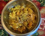 犬のおうちご飯作り方6写真