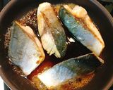 甘めのぶり照り♡作り方3写真