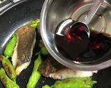銀だらのバター醤油焼き作り方8写真