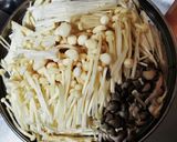 発酵キノコ 材料３つ！発酵調味料にも作り方3写真