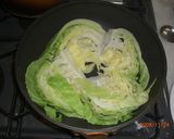 魚と野菜のコクあり照り焼き♪作り方4写真