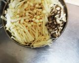 発酵キノコ 材料３つ！発酵調味料にも作り方4写真