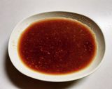 れんこん豚肉のニンニク味噌炒め☆簡単副菜作り方2写真