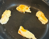 冷凍たまごで一口サイズのミニ目玉焼き作り方6写真