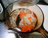 切干大根の煮物作り方2写真