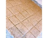 そば粉で薬膳クッキー作り方3写真