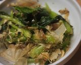 野沢菜漬け作り方5写真