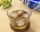 LDL高めの方は是非☘️毎日お酢ドリンク作り方4写真