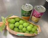 断面キレイなフルーツサンド♪作り方1写真