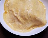 ふんわり卵のオムライス作り方12写真