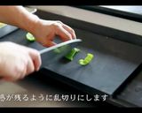 焼うどんの作り方作り方1写真