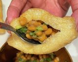 油揚げに納豆入れちゃいました作り方3写真