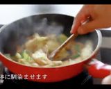 焼うどんの作り方作り方6写真