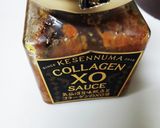 発酵キノコのニンニク肉味噌作り方3写真