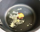 輪切りとうもろこしのスープ作り方4写真