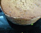 いちごのガトーショコラ作り方13写真