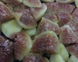 いちじくのコンポート作り方1写真
